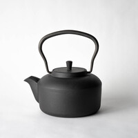 三条特殊鋳工所(サントク) IHも使えるユニロイ 鉄瓶