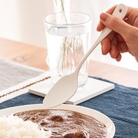 カレースプーン