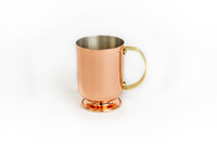 COPPER100 ビアジョッキ リファインドマグ
