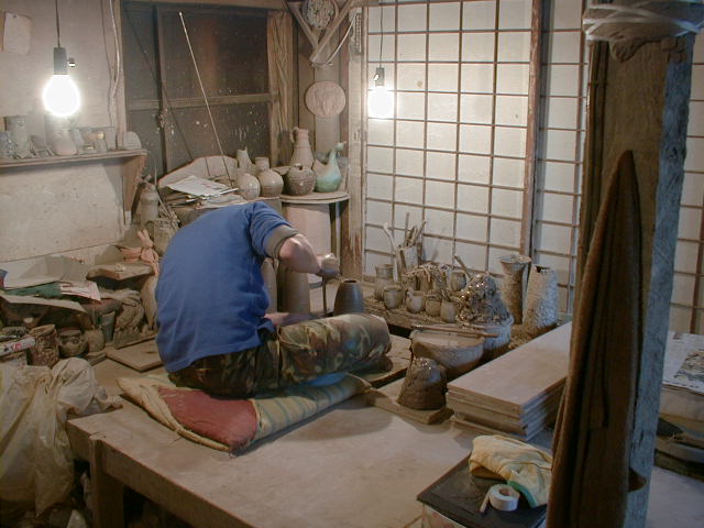 四季陶房｜CRAFT STORE