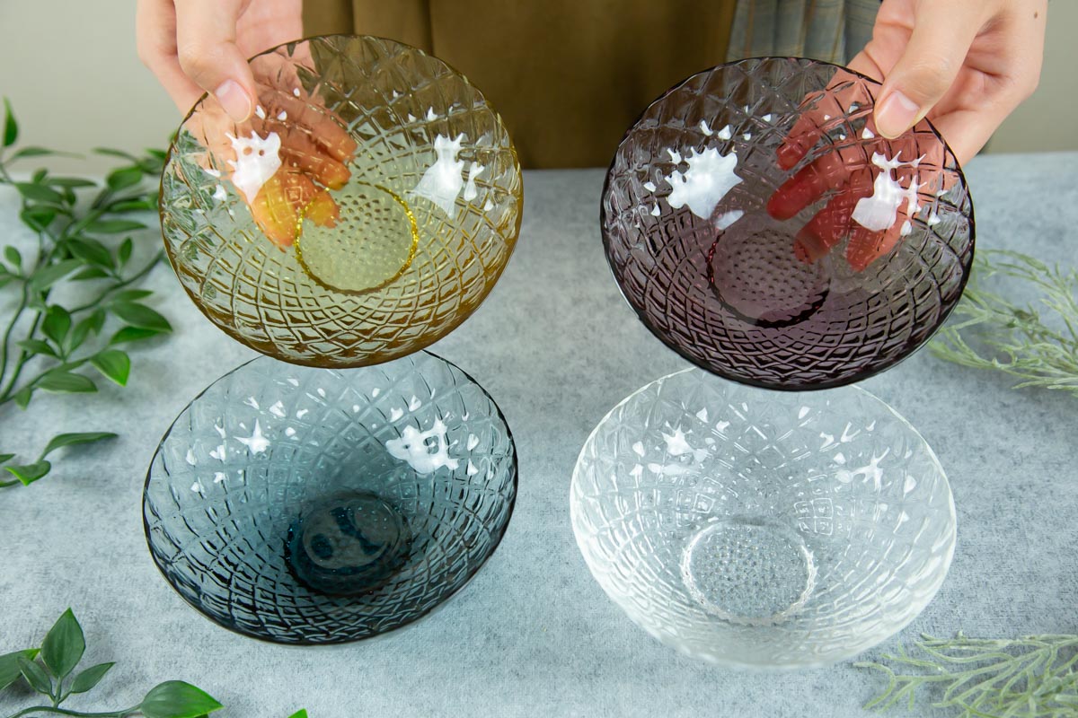 wagokoro（和ごころ）【Sghr スガハラ】｜CRAFT STORE 