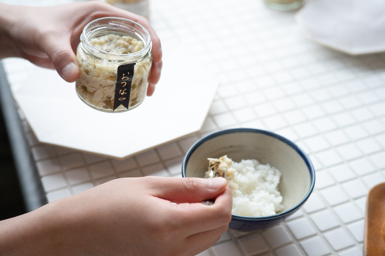 3個セット注目は「実山椒」1