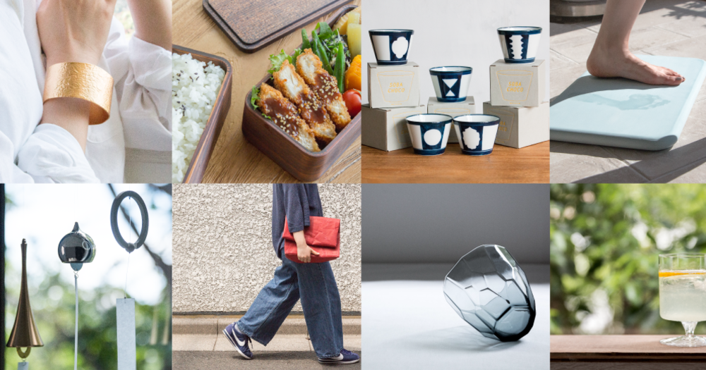 はじめまして、CRAFT STOREです。