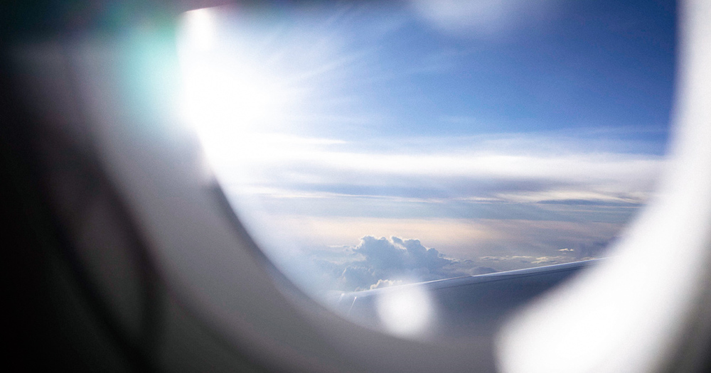 Thumb window