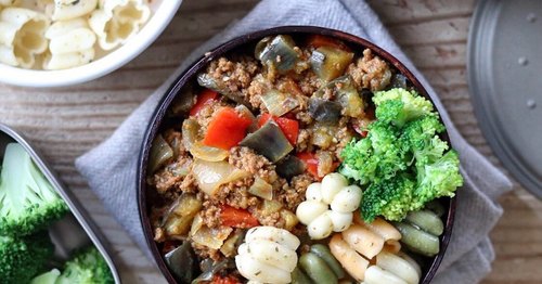 冷凍庫から食卓まで。つくるも食べるも保存もできる「9℃」が便利すぎる