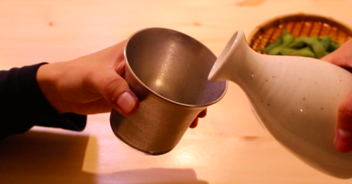 日本酒6種類の特徴と味ごとの選び方!ほんとに美味しいお酒は?