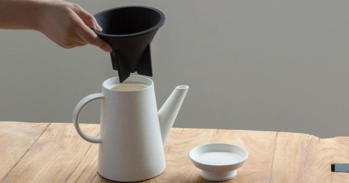 コーヒーの好みで決める!ドリッパーの種類と選び方