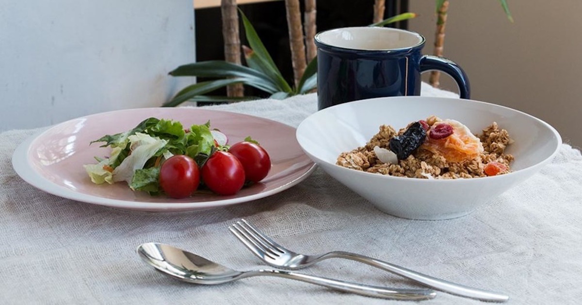 洋食器みたいな日本産のハイクオリティなお皿 食器 Craft Store