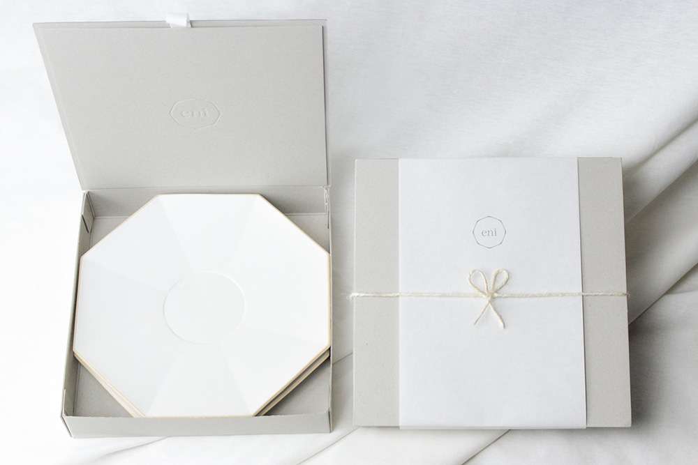 花嫁を応援 結婚式の引き出物に Eni を参列者全員にプレゼント Craft Store