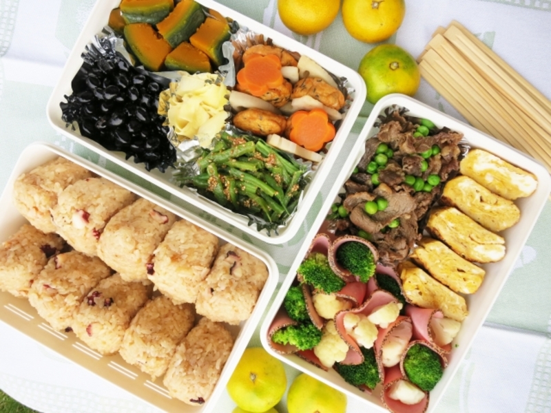 お弁当