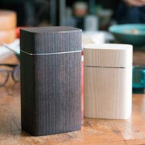 KIRI Coffee Canister