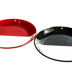 Plate / DEN