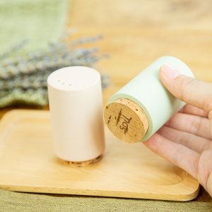 SEASONING CASE