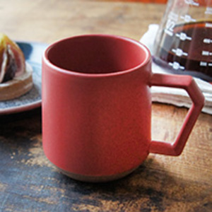 CHIPS mug.