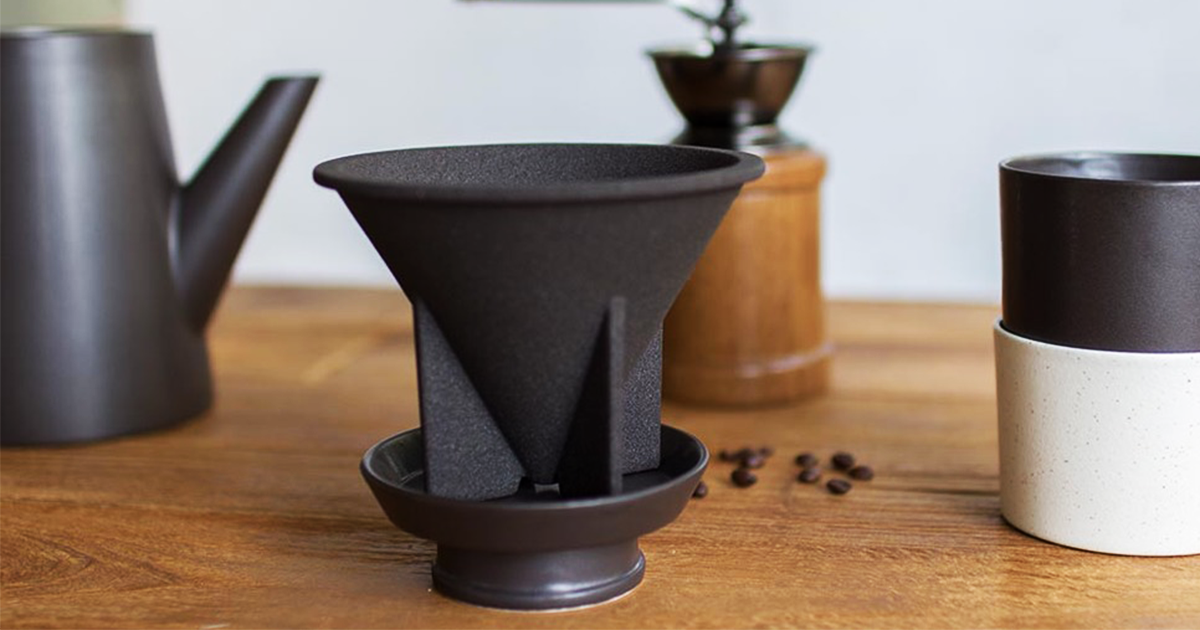 有田焼 コーヒー ドリッパー